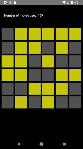 Light It Up! Screen 3