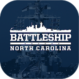 Battleship North Carolina icon