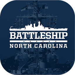 Icon image Battleship North Carolina