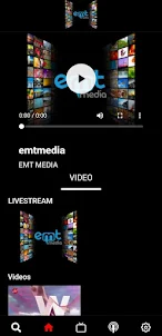 EMT MEDIA TV NETWORK