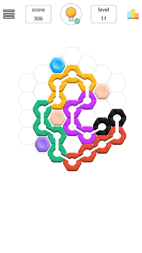 Hexa Flow Screen 3