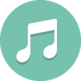 免费音乐播放器 icon