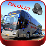 Bus Sumber Alam Telolet icon