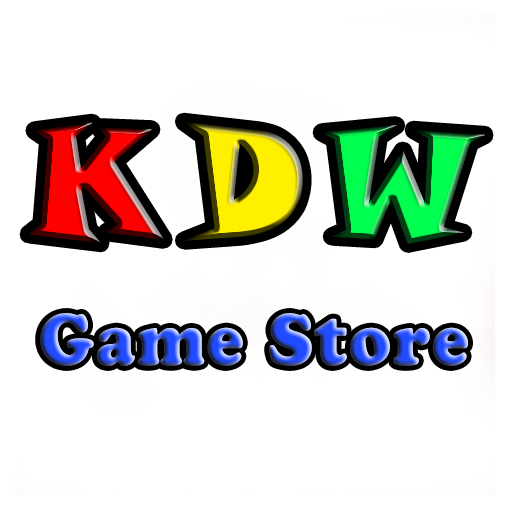 KDW MOBILE 7 logo