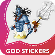 Top 30 Communication Apps Like God Stickers : WAStickerApp - Best Alternatives
