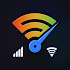 Network Signal Strength On Map1.0.7