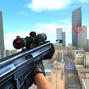 Sniper Mission FPS Shooting : Free Action Games