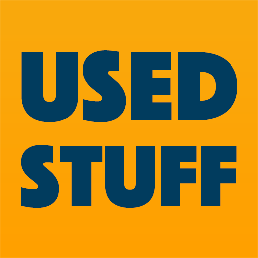 cPro Marketplace: Used Stuff  Icon