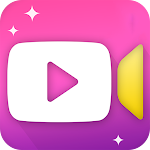 Cover Image of Download Video Editor,Video Effect,Magi  APK