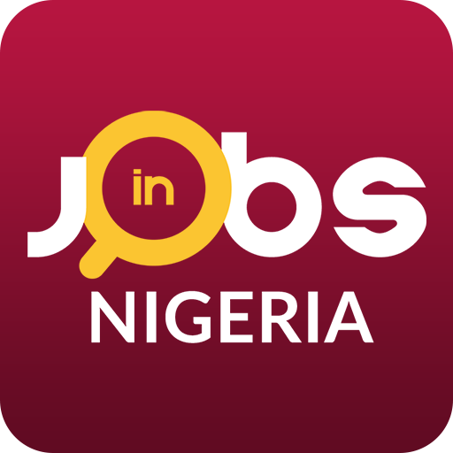Nigeria Jobs  Icon