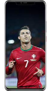 Ronaldo Portugal Wallpapers