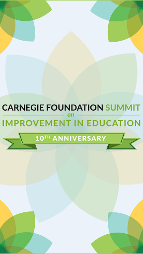 Screenshot of 2023 Carnegie Summit