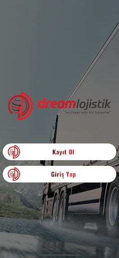 Dreamport Screenshot