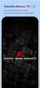 PobreFlix - cine, series y tv