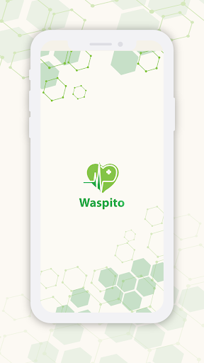 Waspito screenshot 1