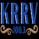 KRRV 100.3 - Androidアプリ