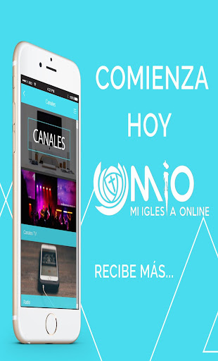 Mi Iglesia Online