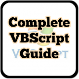 Learn VBScript Complete Guide (OFFLINE) icon
