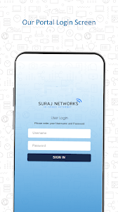 Suraj Networks Pvt Ltd