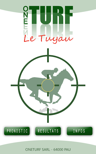 Android application Oneturf Le Tuyau screenshort