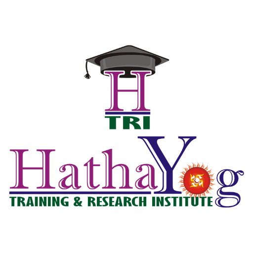 Niramay Yogchikitsa Kendra logo