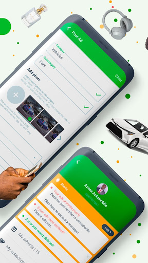 Jiji Kenya Buy Sell Online Overview Google Play Store Kenya