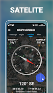 Compass - Accurate & Digital Screenshot
