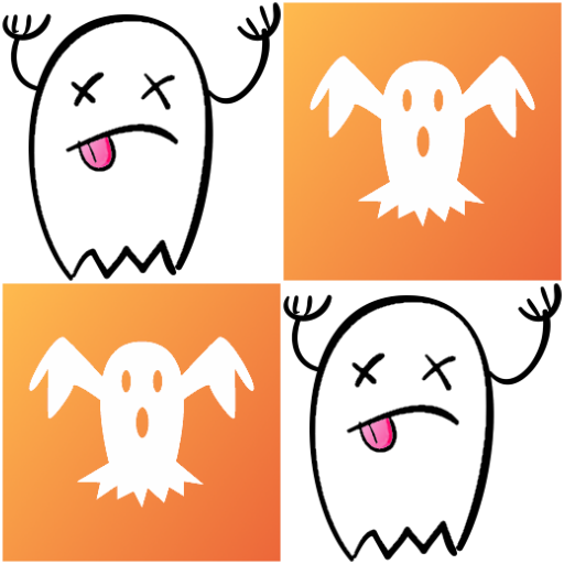 Memory Matching: Halloween 2.3.3 Icon