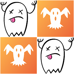 Icon image Memory Matching: Halloween