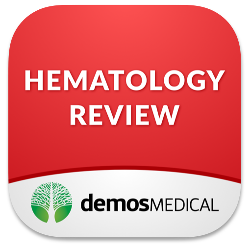 Hematology Board Review logo