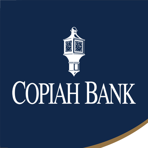 Copiah Bank Mobile Banking logo