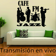 Jazz Cafe FM Radio Online