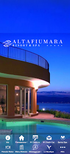 Altafiumara Resort & Spa Hotel