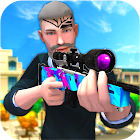 Snipers vs Mini Zombies Thieves : FPS Shooter 1.1