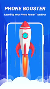 Turbo Booster - Clean Phone 7.0 APK + Mod (Unlimited money) untuk android