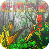 Jungle Adventure: Commando icon