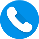 Truedialer - Phone & Contacts icon