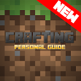 Guide Crafting + Crafting PE icon