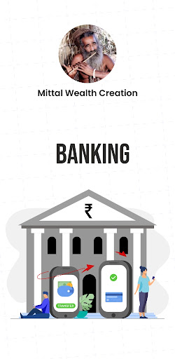 Mittal Wealth Creation Screen 3