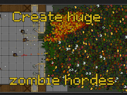 Sandbox Zombies MOD (Unlocked Full Version) 7