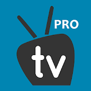 CepteTV Pro - Türkçe TV Uygulaması