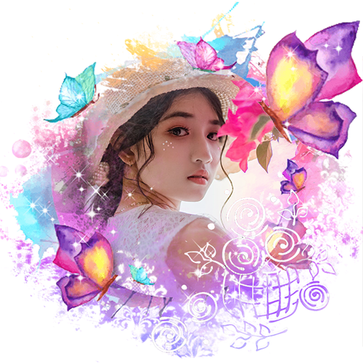 Magic Photo Art Paint Effect Apps on Google Play