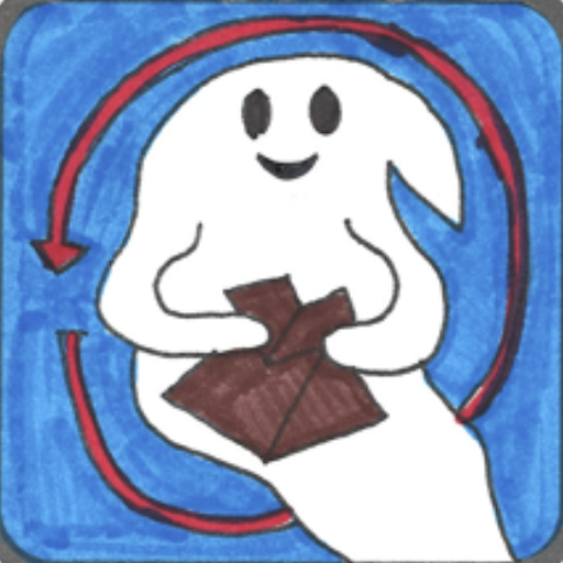 WasteBuster - Hamilton logo