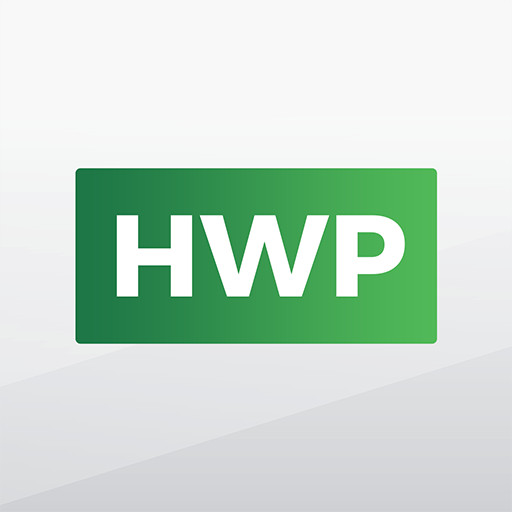 HempWorx Pro logo