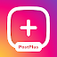 Post Maker for Instagram - PostPlus