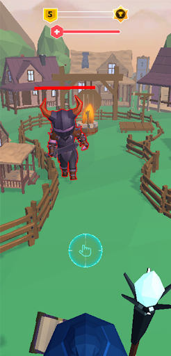 I Shall Pass Screen 2