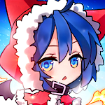 Cover Image of Download Idle Goddess  APK