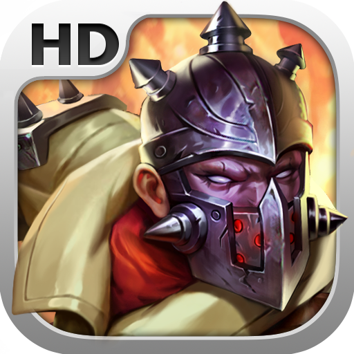 Heroes Charge HD APK v2.1.369 MOD (God Mod, One Hit, Free Skills)