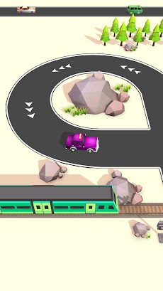 Taxi - Taxi Games 2021のおすすめ画像3