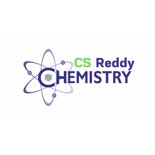 CSREDDY CSIR-GATE CHEMISTRY logo
